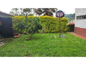 Venta Casa campestre  en el Arenillo, Manizales, COD 9224863