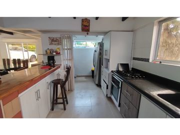Venta Casa campestre  en el Arenillo, Manizales, COD 9224863