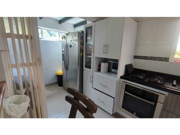 Venta Casa campestre  en el Arenillo, Manizales, COD 9224863