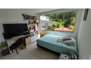 Venta Casa campestre  en el Arenillo, Manizales, COD 9224863