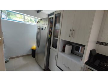 Venta Casa campestre  en el Arenillo, Manizales, COD 9224863