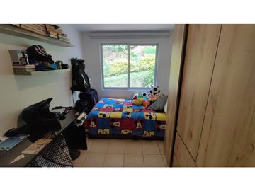 Venta Casa campestre  en el Arenillo, Manizales, COD 9224863