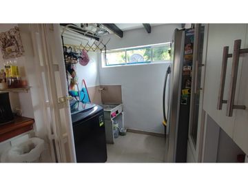 Venta Casa campestre  en el Arenillo, Manizales, COD 9224863