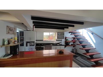 Venta Casa campestre  en el Arenillo, Manizales, COD 9224863