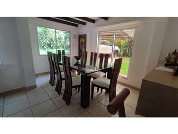 Venta Casa campestre  en el Arenillo, Manizales, COD 9224863