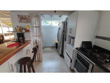 Venta Casa campestre  en el Arenillo, Manizales, COD 9224863