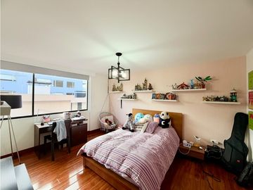Bellavista Alta, Hermoso Departamento en Renta, 3 Habitaciones.