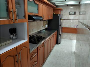Venta casa Cumbre Manizales, código 6922670