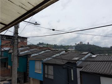 Venta casa Cumbre Manizales, código 6922670