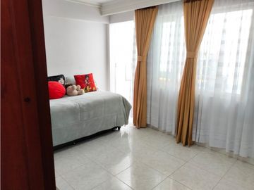 Venta casa Cumbre Manizales, código 6922670