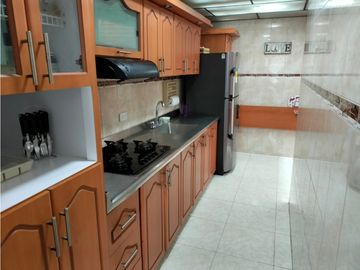 Venta casa Cumbre Manizales, código 6922670