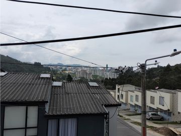 Venta casa Cumbre Manizales, código 6922670