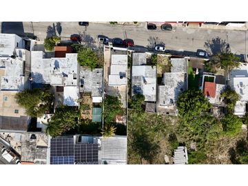 Terreno en Venta en MONTEBELLO MÉRIDA