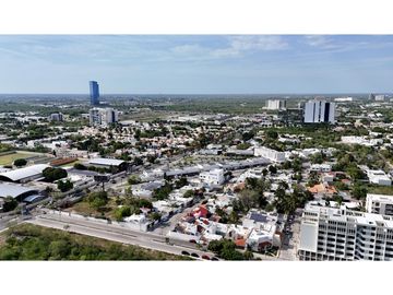 Terreno en Venta en MONTEBELLO MÉRIDA