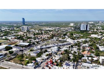 Casa en Venta en MONTEBELLO MÉRIDA