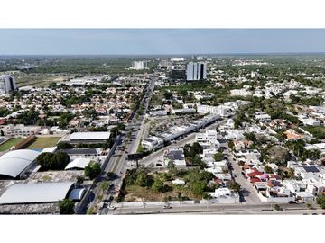 Casa en Venta en MONTEBELLO MÉRIDA