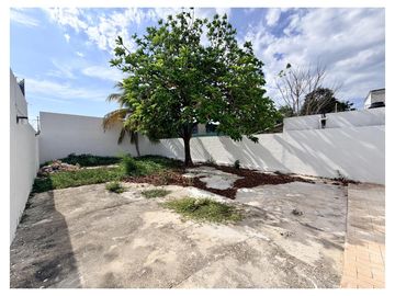 Casa en Venta en MONTEBELLO MÉRIDA