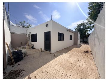 Casa en Venta en MONTEBELLO MÉRIDA