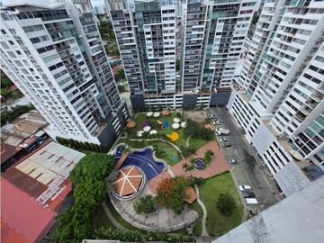 VENTA DE APARTAMENTO EN CENTRAL PARK