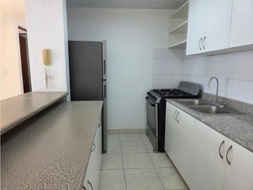 VENTA DE APARTAMENTO EN CENTRAL PARK