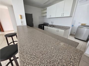 VENTA DE APARTAMENTO EN CENTRAL PARK