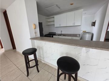 VENTA DE APARTAMENTO EN CENTRAL PARK