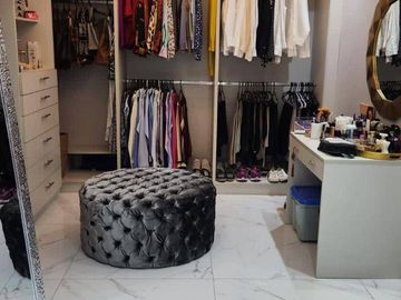 Casa En Venta 232m²-Urbanización Plaza Real- La Puntilla, Vía a Samborondón