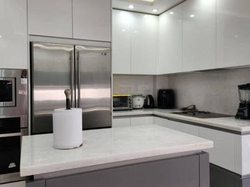 Casa En Venta 232m²-Urbanización Plaza Real- La Puntilla, Vía a Samborondón