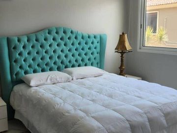 Casa En Venta 232m²-Urbanización Plaza Real- La Puntilla, Vía a Samborondón