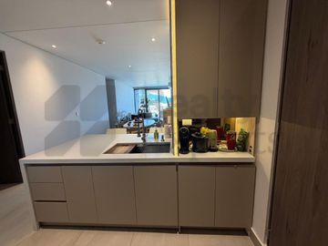 Departamentos en Venta en Del Paseo Residencial