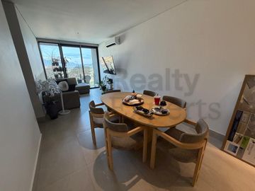 Departamentos en Venta en Del Paseo Residencial