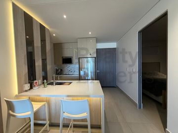 Departamentos en Venta en Del Paseo Residencial