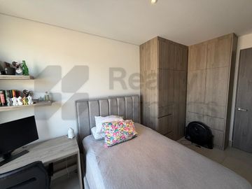 Departamentos en Venta en Del Paseo Residencial