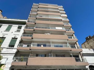 Monoambiente en Venta Monserrat- A estrenar -