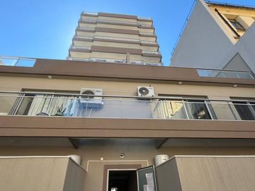 Monoambiente en Venta Monserrat- A estrenar -