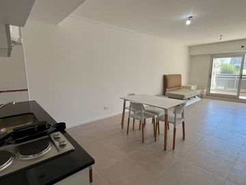 Monoambiente en Venta Monserrat- A estrenar -
