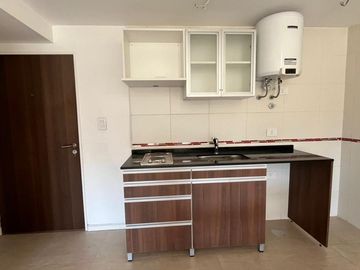 Monoambiente en Venta Monserrat- A estrenar -
