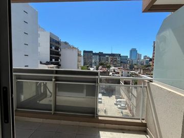Monoambiente en Venta Monserrat -ideal inversión-