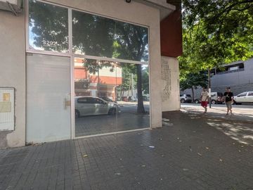 LOCAL EN VENTA EN VILLA DEVOTO ZONA SHOPPING