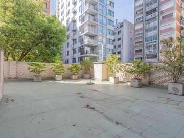 VENTA OFICINA + 3 COCHERAS y TERRAZA - BELGRANO