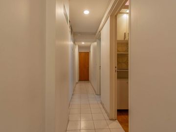 VENTA OFICINA + 3 COCHERAS y TERRAZA - BELGRANO