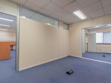 VENTA OFICINA + 3 COCHERAS y TERRAZA - BELGRANO
