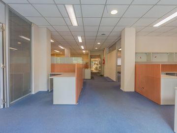 VENTA OFICINA + 3 COCHERAS y TERRAZA - BELGRANO