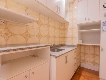 VENTA OFICINA + 3 COCHERAS y TERRAZA - BELGRANO