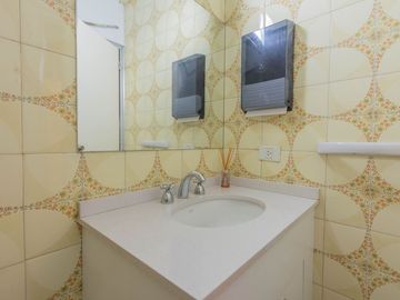 VENTA OFICINA + 3 COCHERAS y TERRAZA - BELGRANO