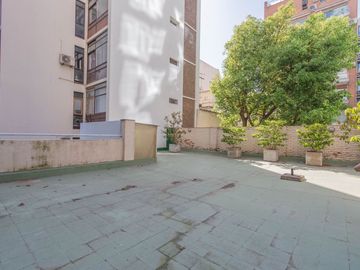VENTA OFICINA + 3 COCHERAS y TERRAZA - BELGRANO