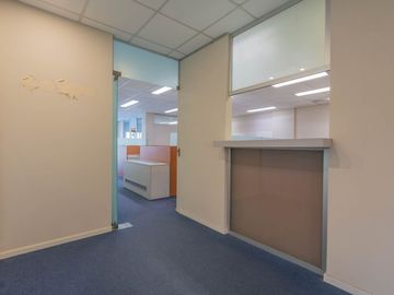 VENTA OFICINA + 3 COCHERAS y TERRAZA - BELGRANO