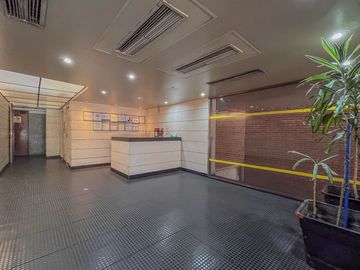 VENTA OFICINA + 3 COCHERAS y TERRAZA - BELGRANO