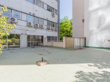 VENTA OFICINA + 3 COCHERAS y TERRAZA - BELGRANO