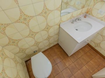 VENTA OFICINA + 3 COCHERAS y TERRAZA - BELGRANO